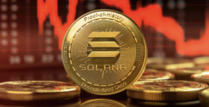 Why Is Solana Dropping While Pi Coin Surges? Is Binance the Reason?